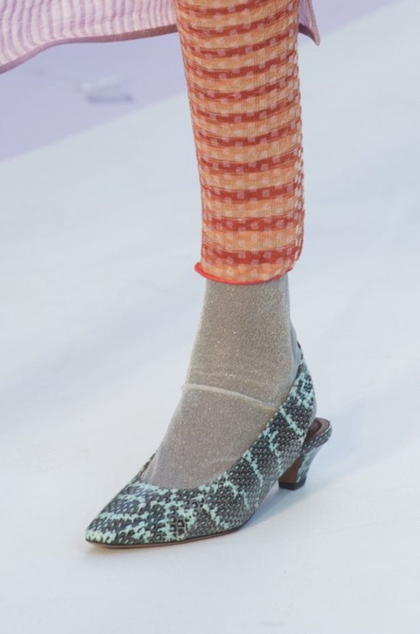 مجموعة ميسوني لربيع وصيف 2018