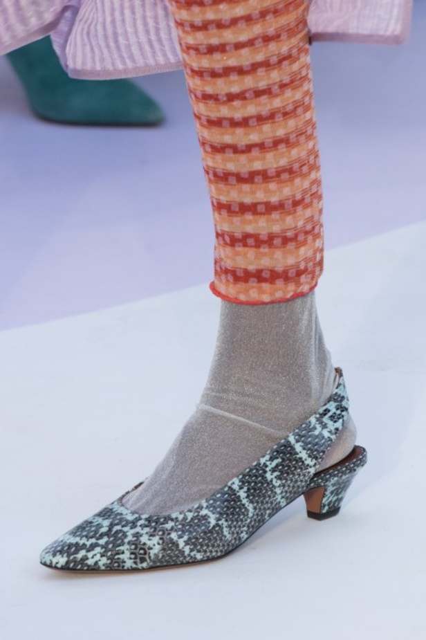 مجموعة ميسوني لربيع وصيف 2018