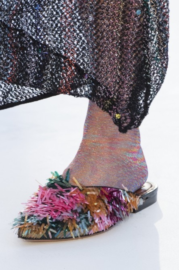 مجموعة ميسوني لربيع وصيف 2018