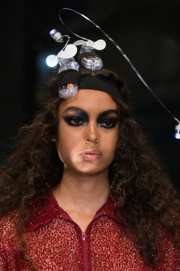 مجموعة دار "آشيش" لموسم ربيع وصيف 2018