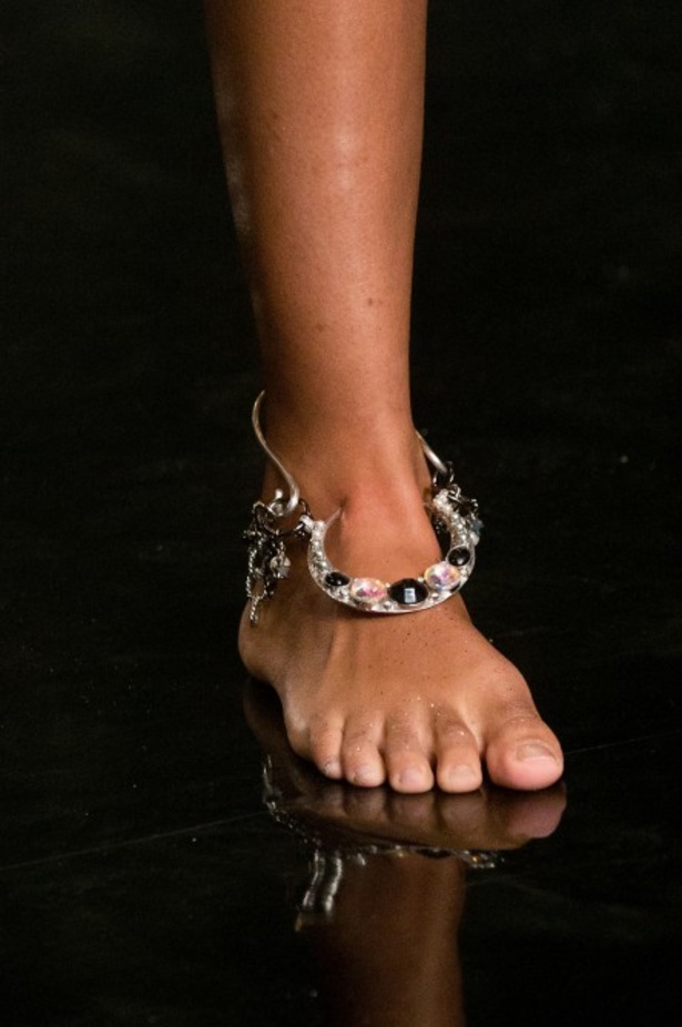 مجموعة دار "آشيش" لموسم ربيع وصيف 2018