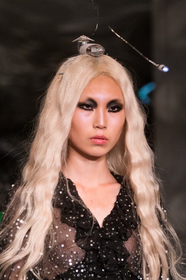 مجموعة دار "آشيش" لموسم ربيع وصيف 2018