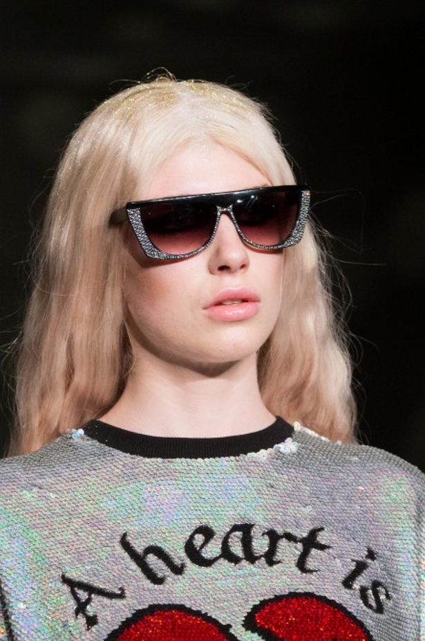 مجموعة دار "آشيش" لموسم ربيع وصيف 2018