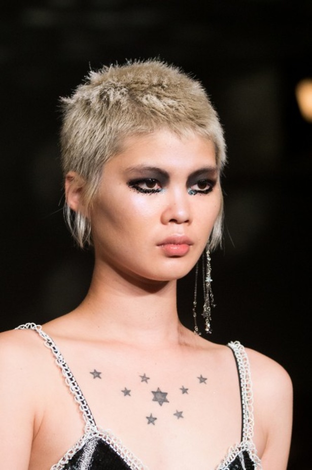 مجموعة دار "آشيش" لموسم ربيع وصيف 2018