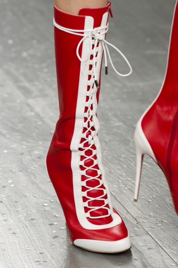 مجموعة "دايفي كوما" لموسم ربيع وصيف 2018