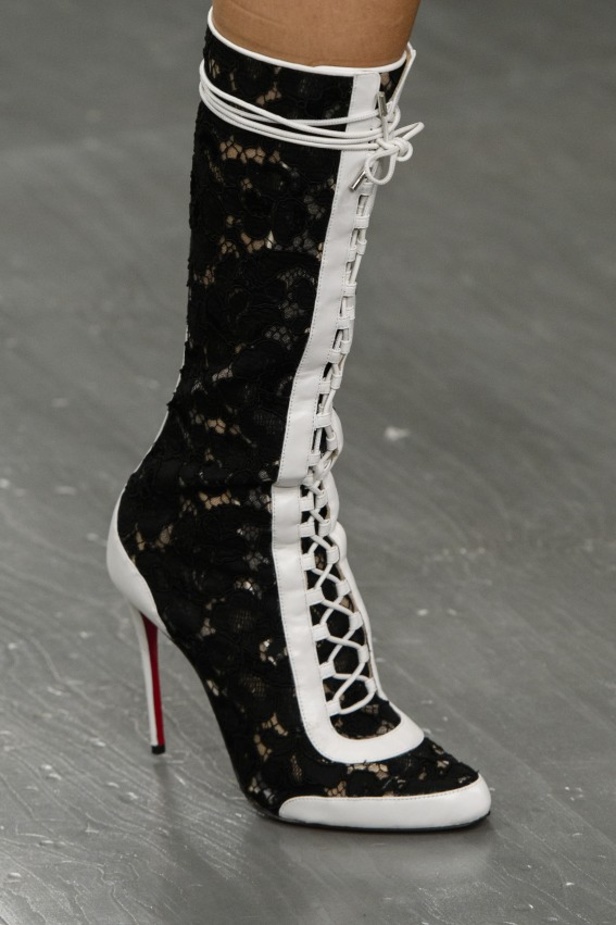 مجموعة "دايفي كوما" لموسم ربيع وصيف 2018