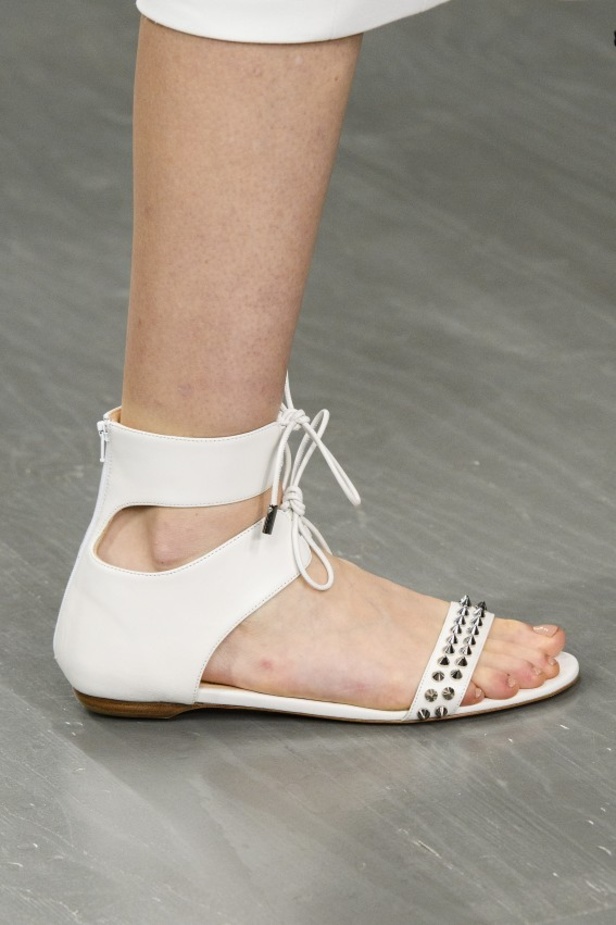 مجموعة "دايفي كوما" لموسم ربيع وصيف 2018