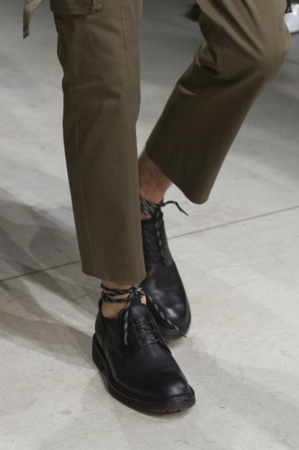 مجموعة تروسارتدي لربيع و صيف 2018