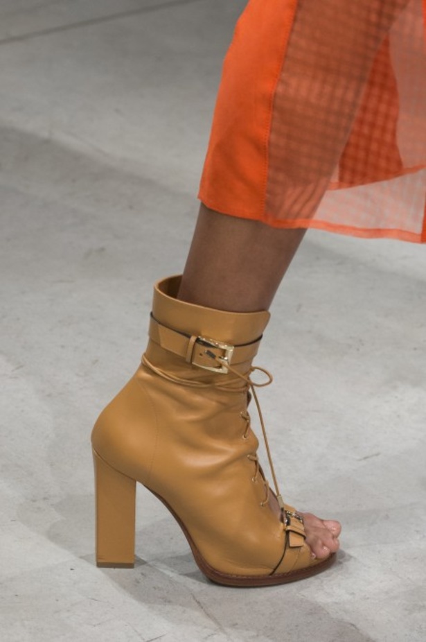 مجموعة تروسارتدي لربيع و صيف 2018