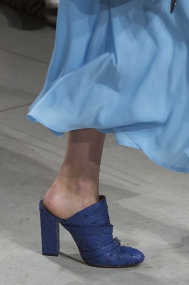 مجموعة تروسارتدي لربيع و صيف 2018