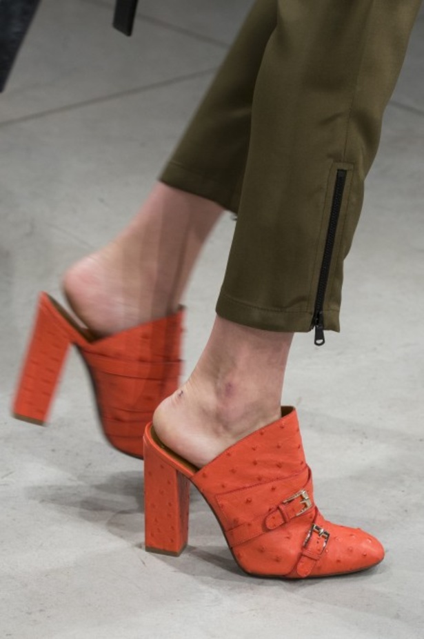 مجموعة تروسارتدي لربيع و صيف 2018