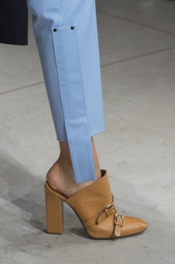 مجموعة تروسارتدي لربيع و صيف 2018