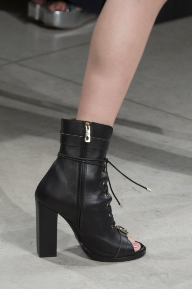 مجموعة تروسارتدي لربيع و صيف 2018