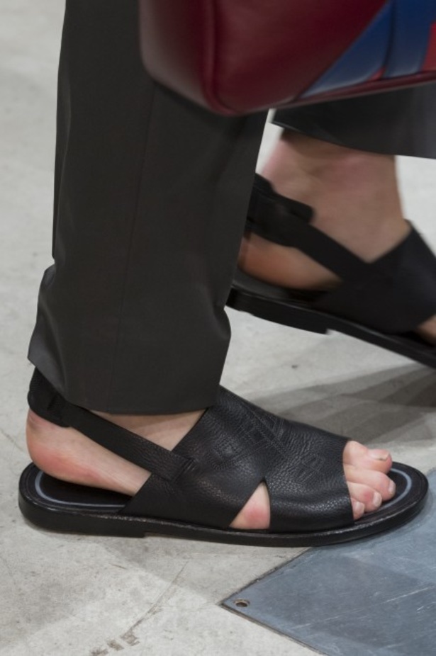 مجموعة تروسارتدي لربيع و صيف 2018