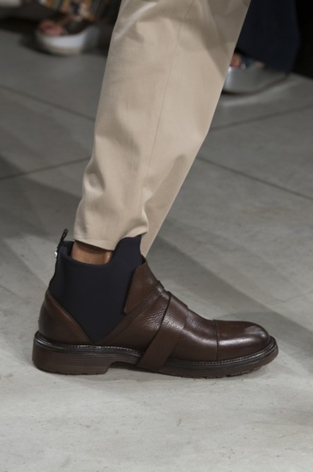 مجموعة تروسارتدي لربيع و صيف 2018