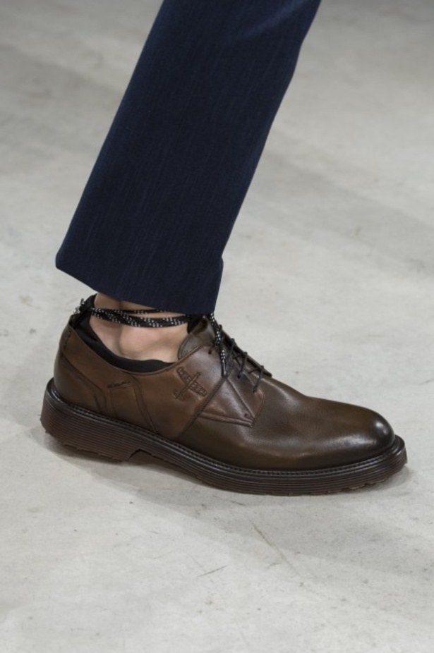 مجموعة تروسارتدي لربيع و صيف 2018