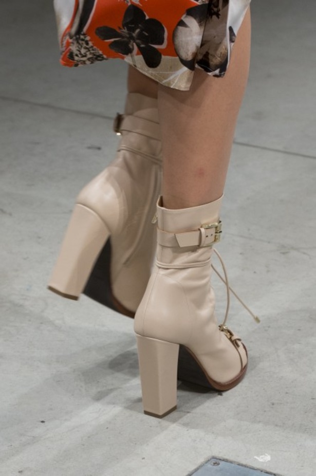 مجموعة تروسارتدي لربيع و صيف 2018