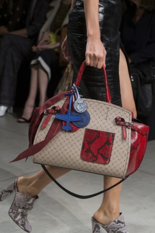 مجموعة تروسارتدي لربيع و صيف 2018