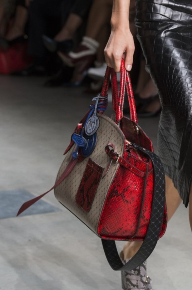 مجموعة تروسارتدي لربيع و صيف 2018