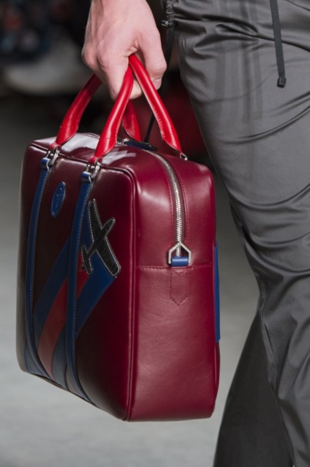 مجموعة تروسارتدي لربيع و صيف 2018