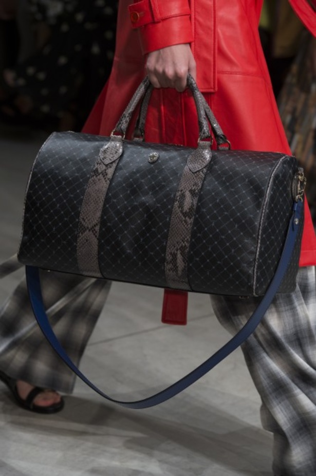 مجموعة تروسارتدي لربيع و صيف 2018