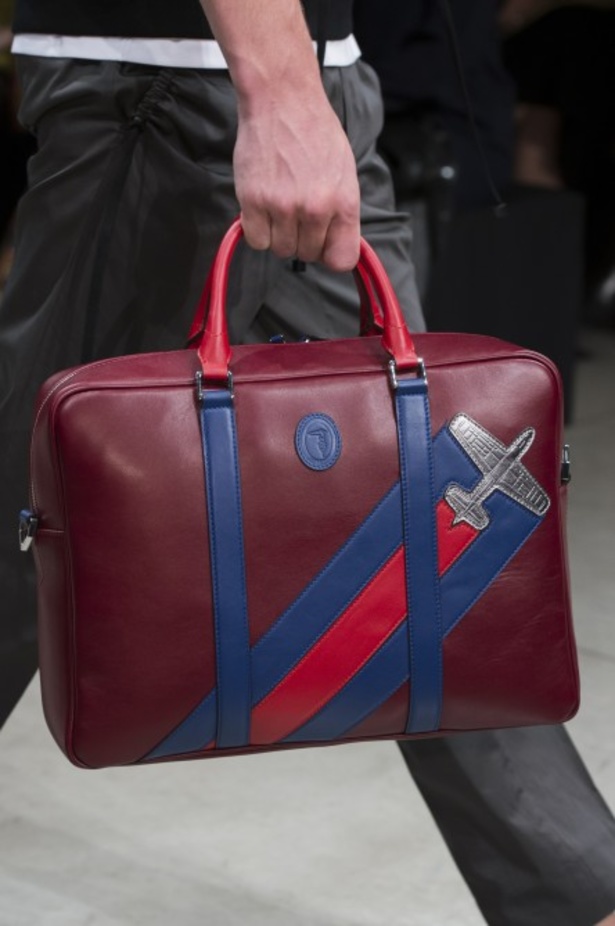 مجموعة تروسارتدي لربيع و صيف 2018