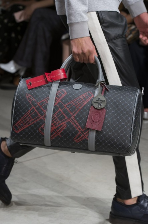 مجموعة تروسارتدي لربيع و صيف 2018