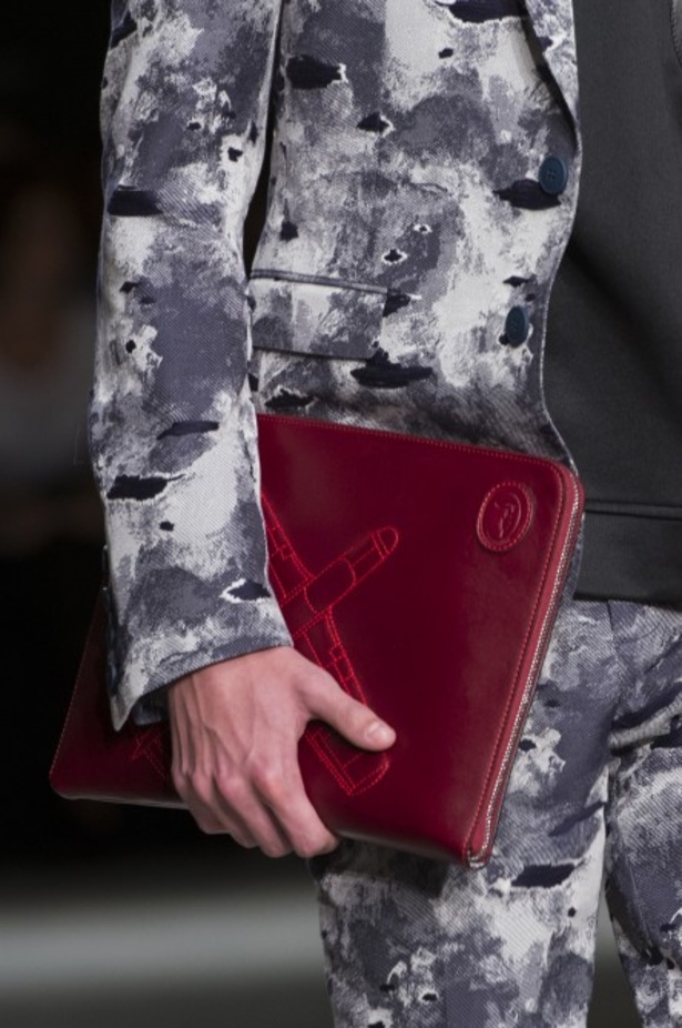 مجموعة تروسارتدي لربيع و صيف 2018