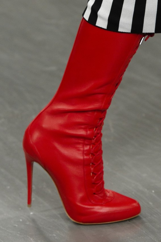 مجموعة تروسارتدي لربيع و صيف 2018