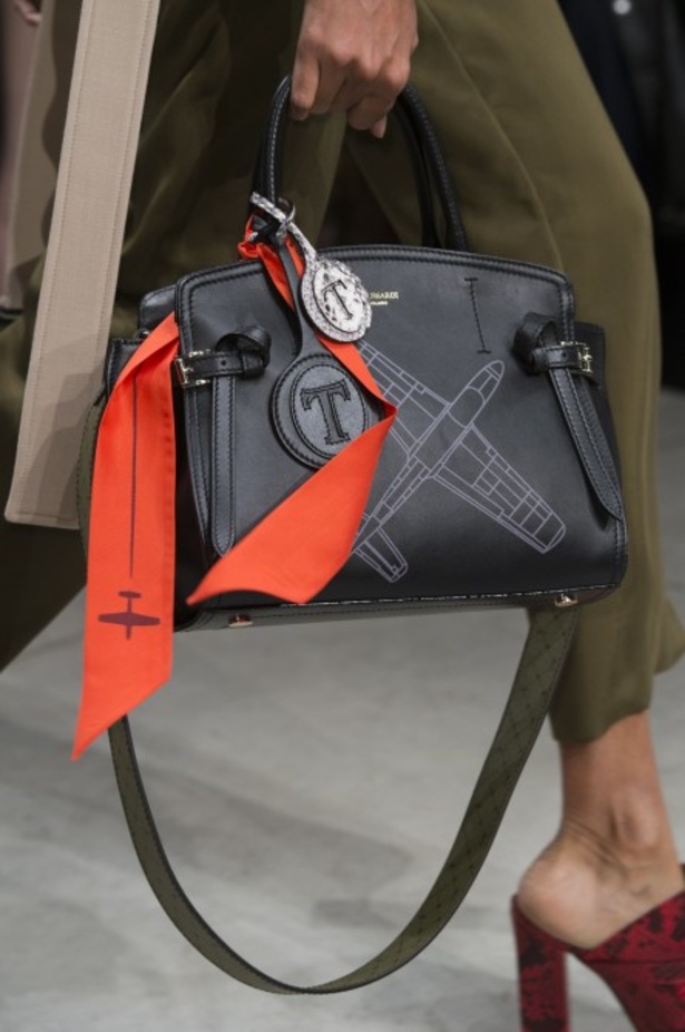 مجموعة تروسارتدي لربيع و صيف 2018