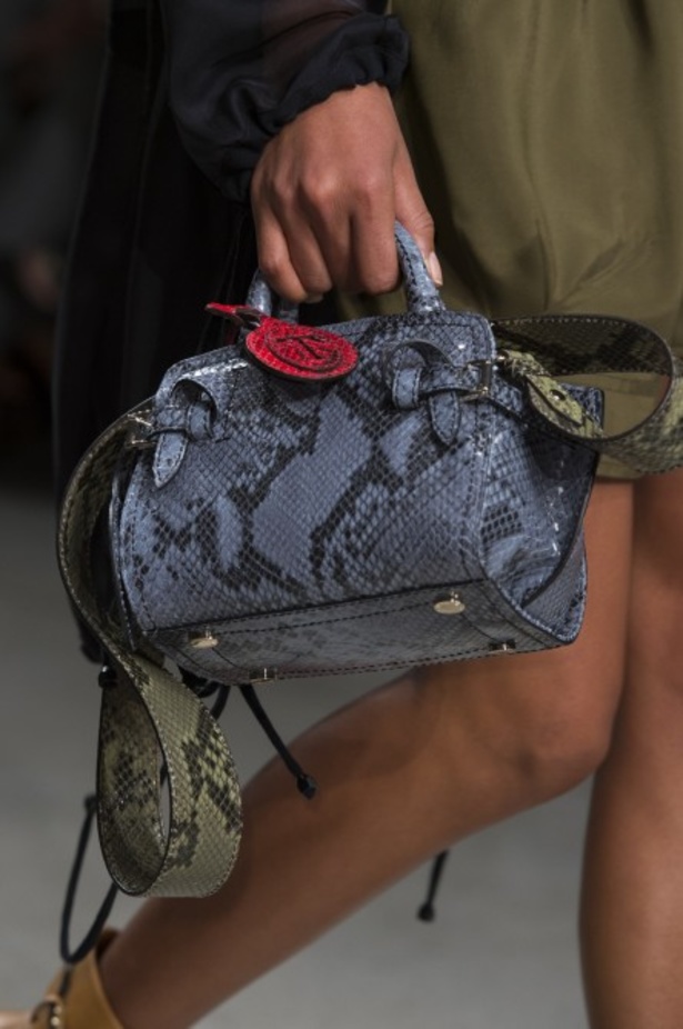 مجموعة تروسارتدي لربيع و صيف 2018