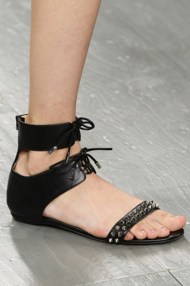 مجموعة تروسارتدي لربيع و صيف 2018