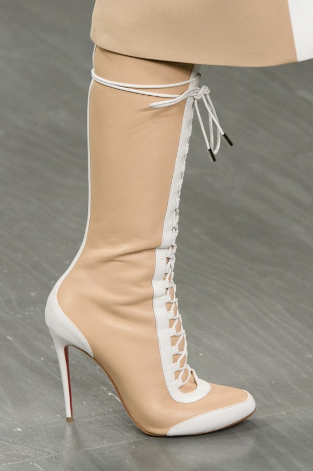 مجموعة تروسارتدي لربيع و صيف 2018