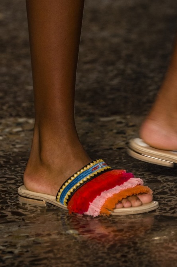 مجموعة ستيلا جان لموسم ربيع وصيف 2018