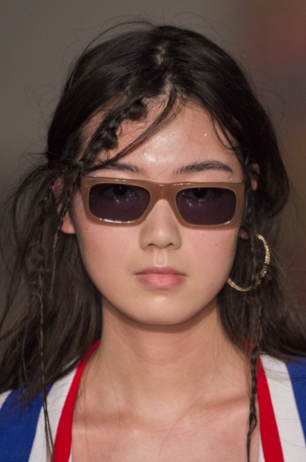 مجموعة ستيلا جان لموسم ربيع وصيف 2018