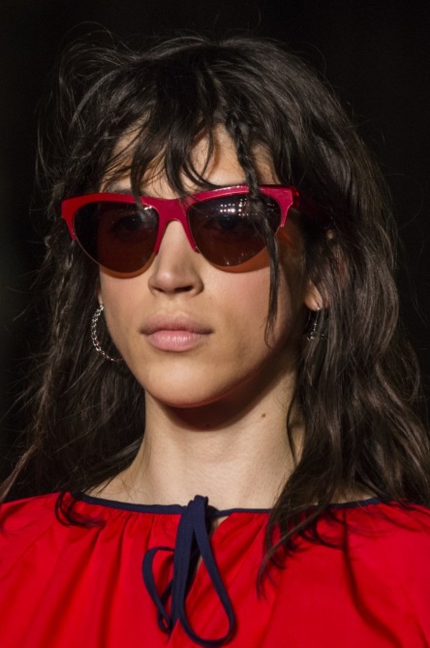 مجموعة ستيلا جان لموسم ربيع وصيف 2018