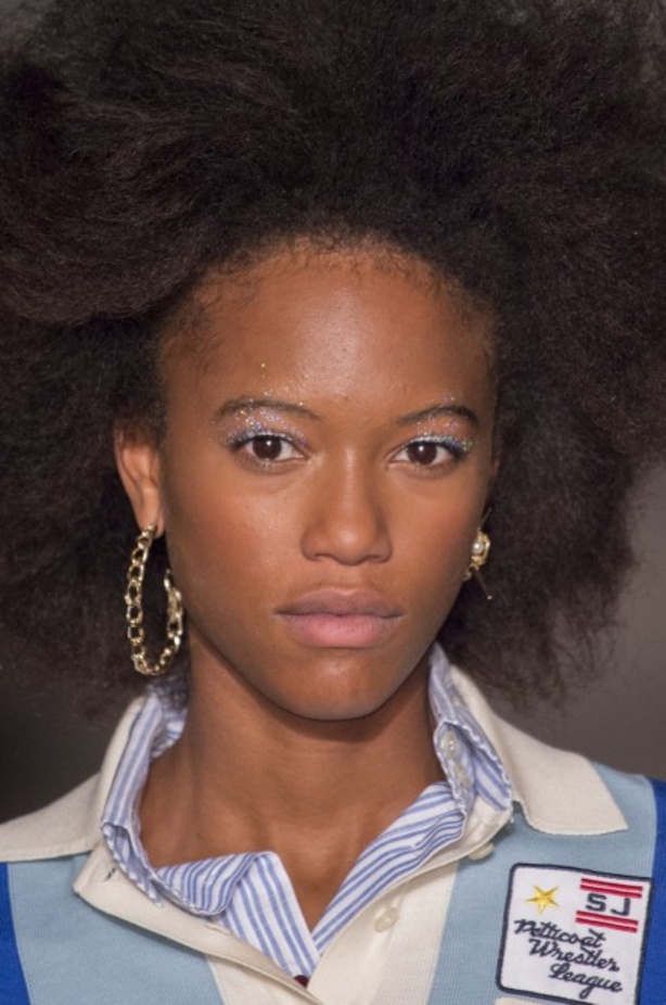 مجموعة ستيلا جان لموسم ربيع وصيف 2018