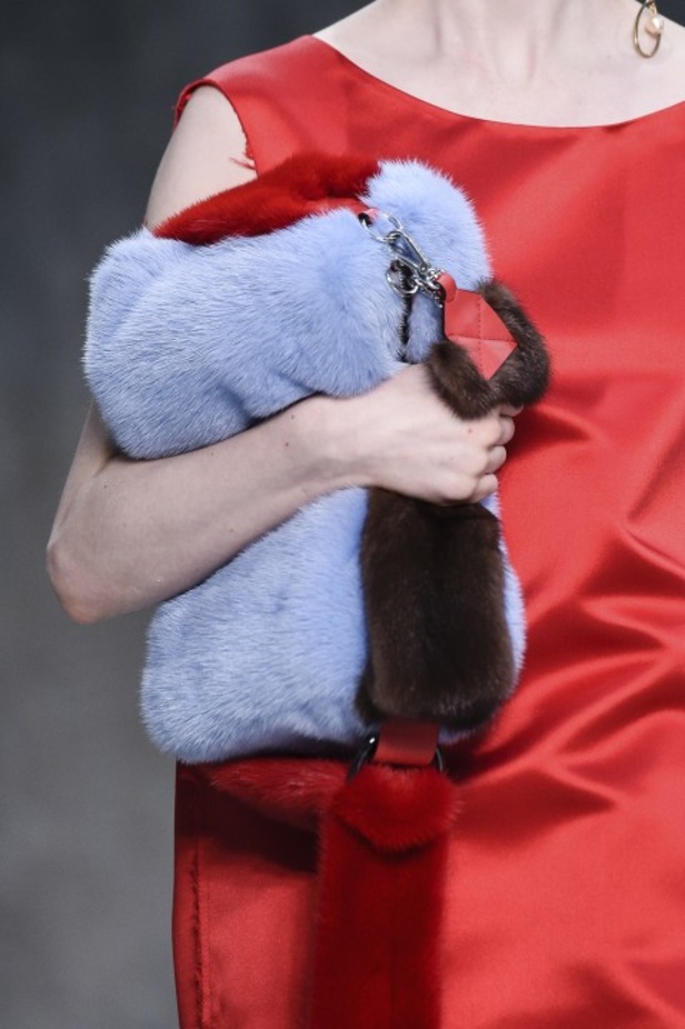 مجموعة Marni لربيع وصيف 2018