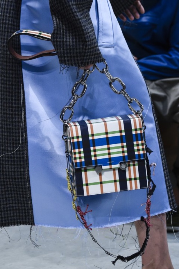 مجموعة Marni لربيع وصيف 2018