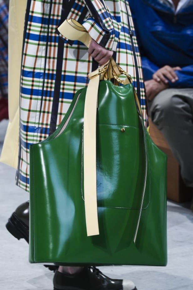 مجموعة Marni لربيع وصيف 2018