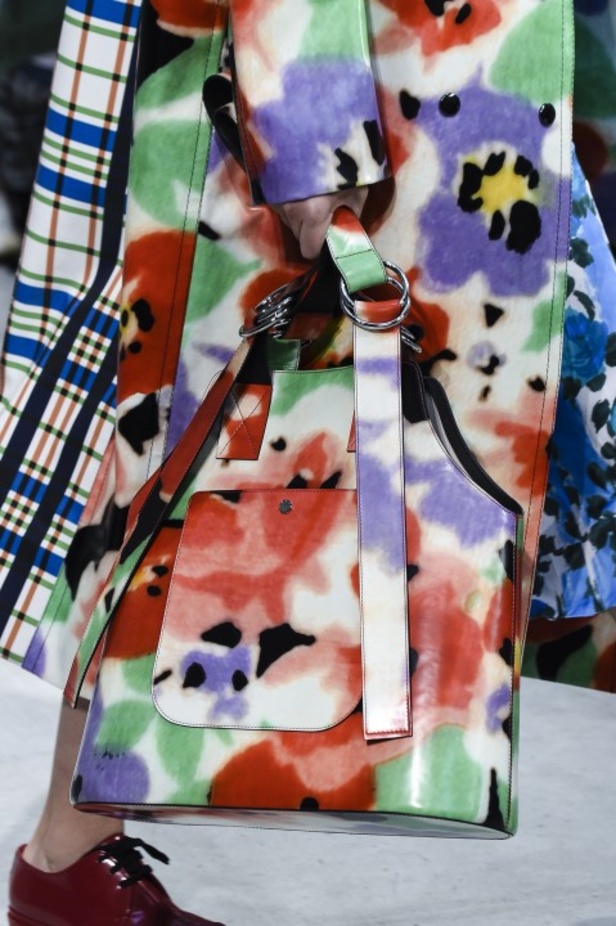 مجموعة Marni لربيع وصيف 2018