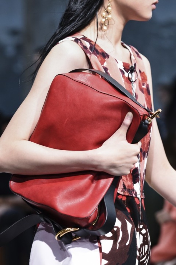 مجموعة Marni لربيع وصيف 2018