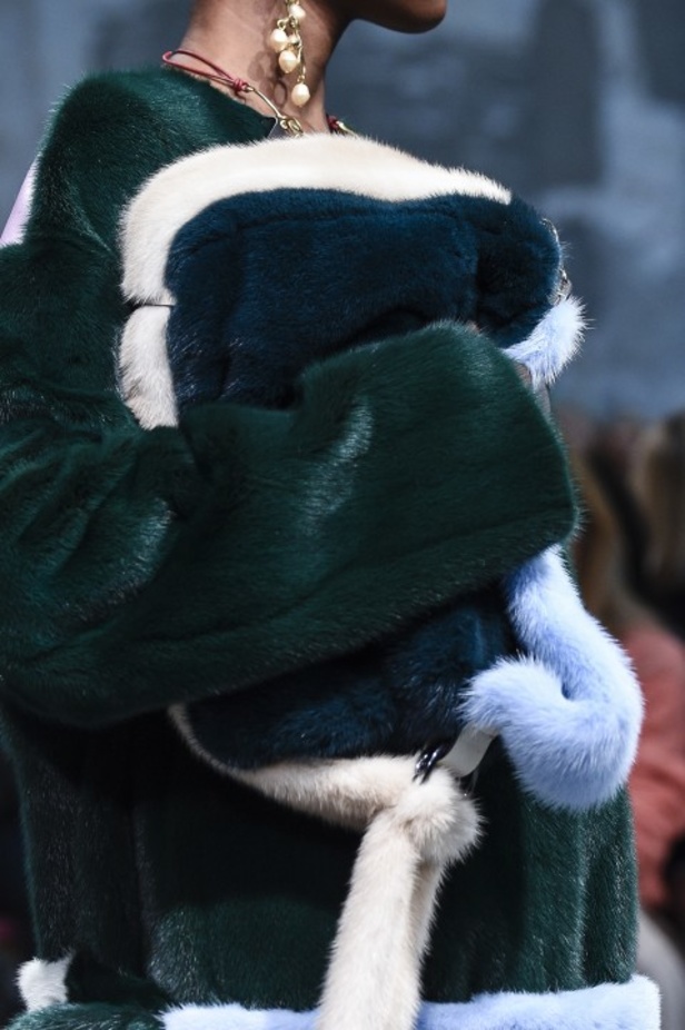 مجموعة Marni لربيع وصيف 2018