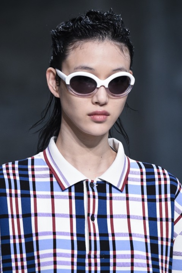 مجموعة Marni لربيع وصيف 2018