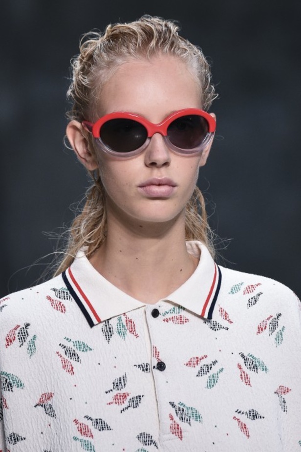 مجموعة Marni لربيع وصيف 2018