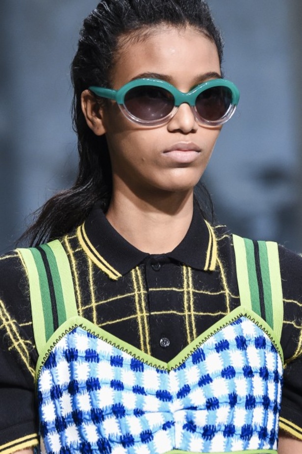 مجموعة Marni لربيع وصيف 2018