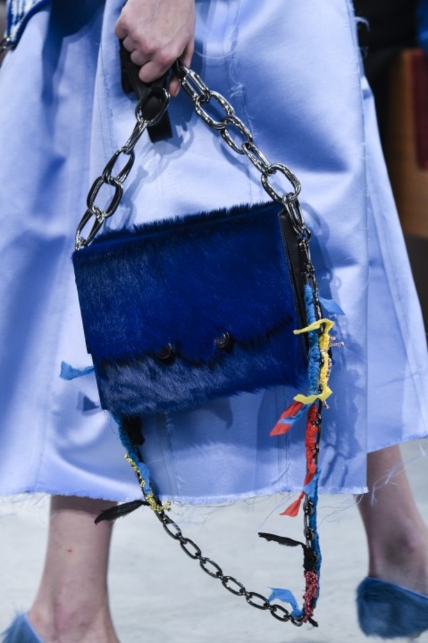 مجموعة Marni لربيع وصيف 2018