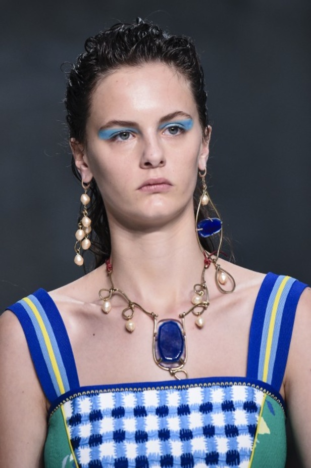 مجموعة Marni لربيع وصيف 2018