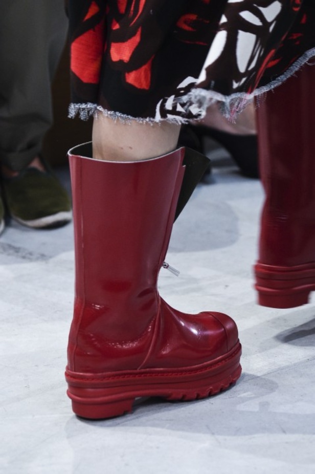 مجموعة Marni لربيع وصيف 2018