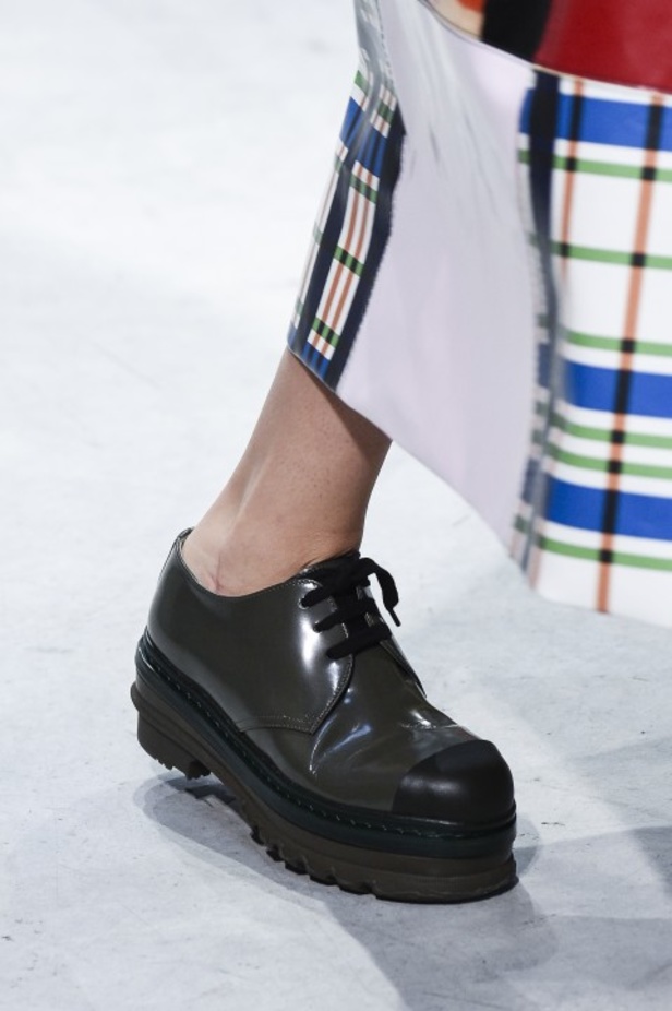 مجموعة Marni لربيع وصيف 2018